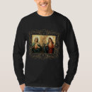 Search for sacred heart of jesus photo Cross
