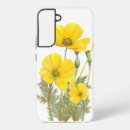 Search for poppy samsung cases Watercolor