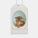 Search for christmas cat gift tags Whimsical