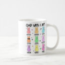 Search for gods girl mugs Colourful