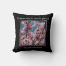 Search for inspirational cushions Floral