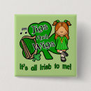 Search for for dancers badges Irish dancing