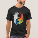 Search for taoism tshirts Yang