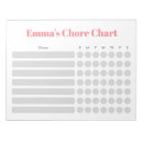 Search for kids routine chart Chore