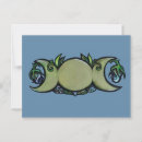 Search for triple postcards Moon