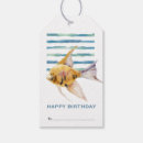 Search for tropical gift tags Happy birthday