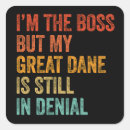 Search for dane stickers Great dane lover
