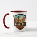 Search for joshua mugs Mojave desert