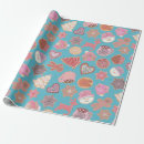 Search for christmas cake wrapping paper Cookie