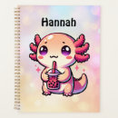 Search for axolotl office supplies Cute