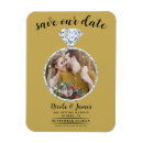 Search for bling save the dates Modern