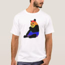 Search for gay pandas tshirts Pride