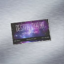Search for paranormal business cards Mystical