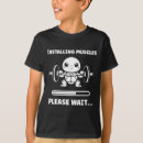 Search for bulk kids tshirts Train hard