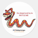 Search for rattlesnake stickers Reptile