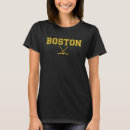 Search for boston massachusetts tshirts Player