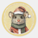 Search for funny mouse stickers Animal