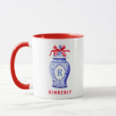 Search for bow mugs Blue