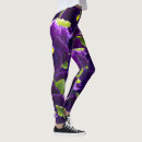 Search for pansy leggings Flower