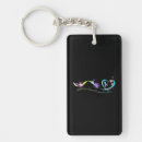 Search for breast key rings Heart