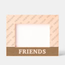 Search for best friend picture frames Typography