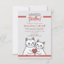 Search for whimsical cat illustration postcards Feline