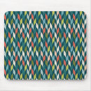 Search for turquoise mousepads 1960s