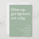 Search for funny wedding invitations Simple