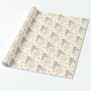 Search for neutral christmas wrapping paper Beige