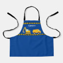 Search for digger aprons Dump truck