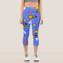Search for blue stars leggings Modern