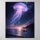 Search for cosmic posters Stars