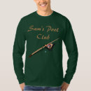 Search for pool hall tshirts Billiards