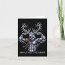 Search for muscle christmas cards Bodybuilding