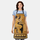 Search for scientist aprons Retro
