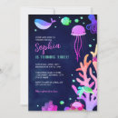 Search for under birthday invitations Pink