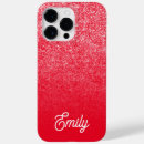 Search for red gradient iphone cases Chic