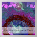 Search for station of the cross posters Jesus