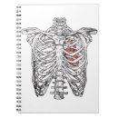 Search for heart anatomy notebooks Skull