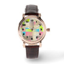Search for brown pattern watches Squares
