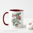 Search for tropical parrot mugs Tropics