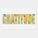 Search for gratitude stickers Appreciation