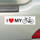Search for bicycle bumper stickers Modern