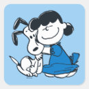 Search for hug stickers Charlie brown