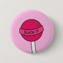 Search for lollipop badges Candy