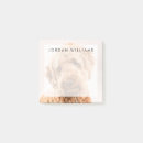 Search for dog breed post it notes Adorable