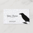 Search for corvids Gothic