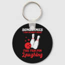 Search for ten pin key rings Strike