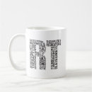 Search for recreation mugs Therapeutic