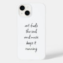 Search for souls iphone cases Music